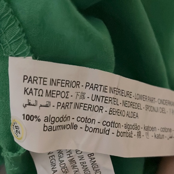 Zara Halter Dress - Picture 5 of 6